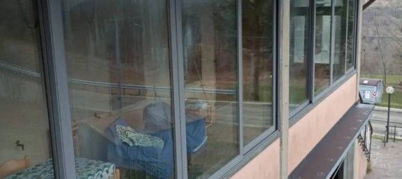 Casa de 7 habitaciónes en Frassinoro, Italy No. 206673 12