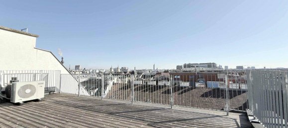 4-salle Penthouse à Alsergrund, Austria No. 195081 24