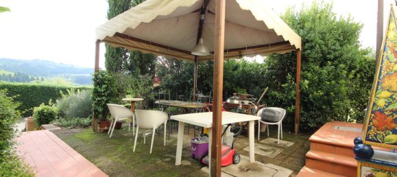 5 rooms House in Montespertoli, Italy No. 43706 30