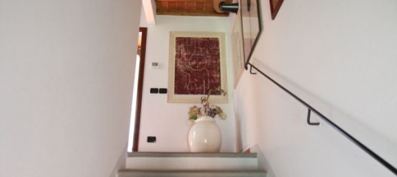 5 rooms House in Montespertoli, Italy No. 43706 11