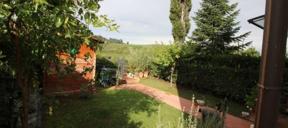 5 rooms House in Montespertoli, Italy No. 43706 32