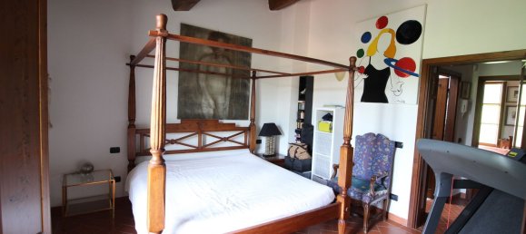 5 rooms House in Montespertoli, Italy No. 43706 20