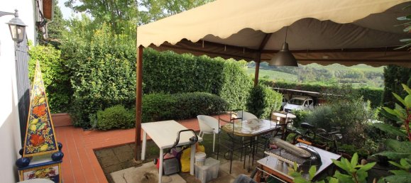 5 rooms House in Montespertoli, Italy No. 43706 29