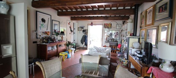 5 rooms House in Montespertoli, Italy No. 43706 9