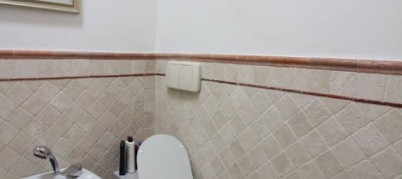 5 rooms House in Montespertoli, Italy No. 43706 14