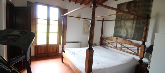 5 rooms House in Montespertoli, Italy No. 43706 17