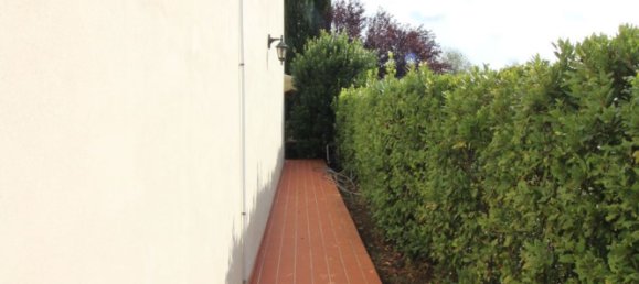 5 rooms House in Montespertoli, Italy No. 43706 31