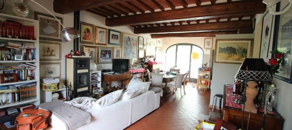 5 rooms House in Montespertoli, Italy No. 43706 2