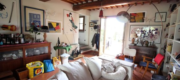 5 rooms House in Montespertoli, Italy No. 43706 10
