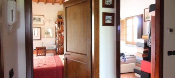5 rooms House in Montespertoli, Italy No. 43706 21