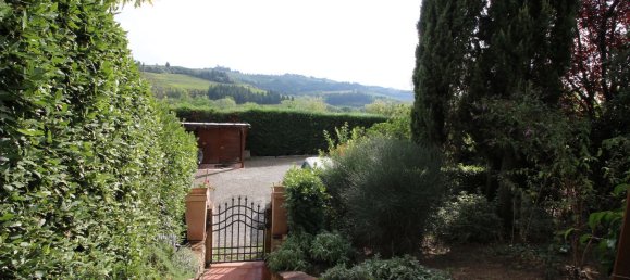 5 rooms House in Montespertoli, Italy No. 43706 27