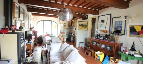 5 rooms House in Montespertoli, Italy No. 43706 3