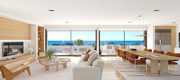 Villa de 3 dormitorios en Benitachell, Spain No. 6346 5