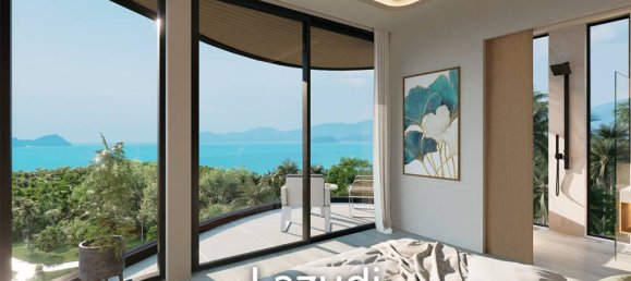 3 Schlafzimmer Villa in Surat Thani, Thailand, Nr. 27279 8