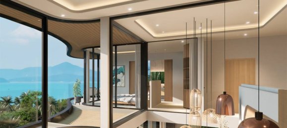 3 Schlafzimmer Villa in Surat Thani, Thailand, Nr. 27279 6