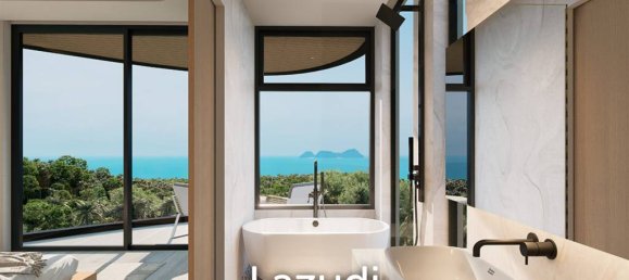 3 Schlafzimmer Villa in Surat Thani, Thailand, Nr. 27279 9