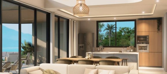 3 Schlafzimmer Villa in Surat Thani, Thailand, Nr. 27279 2