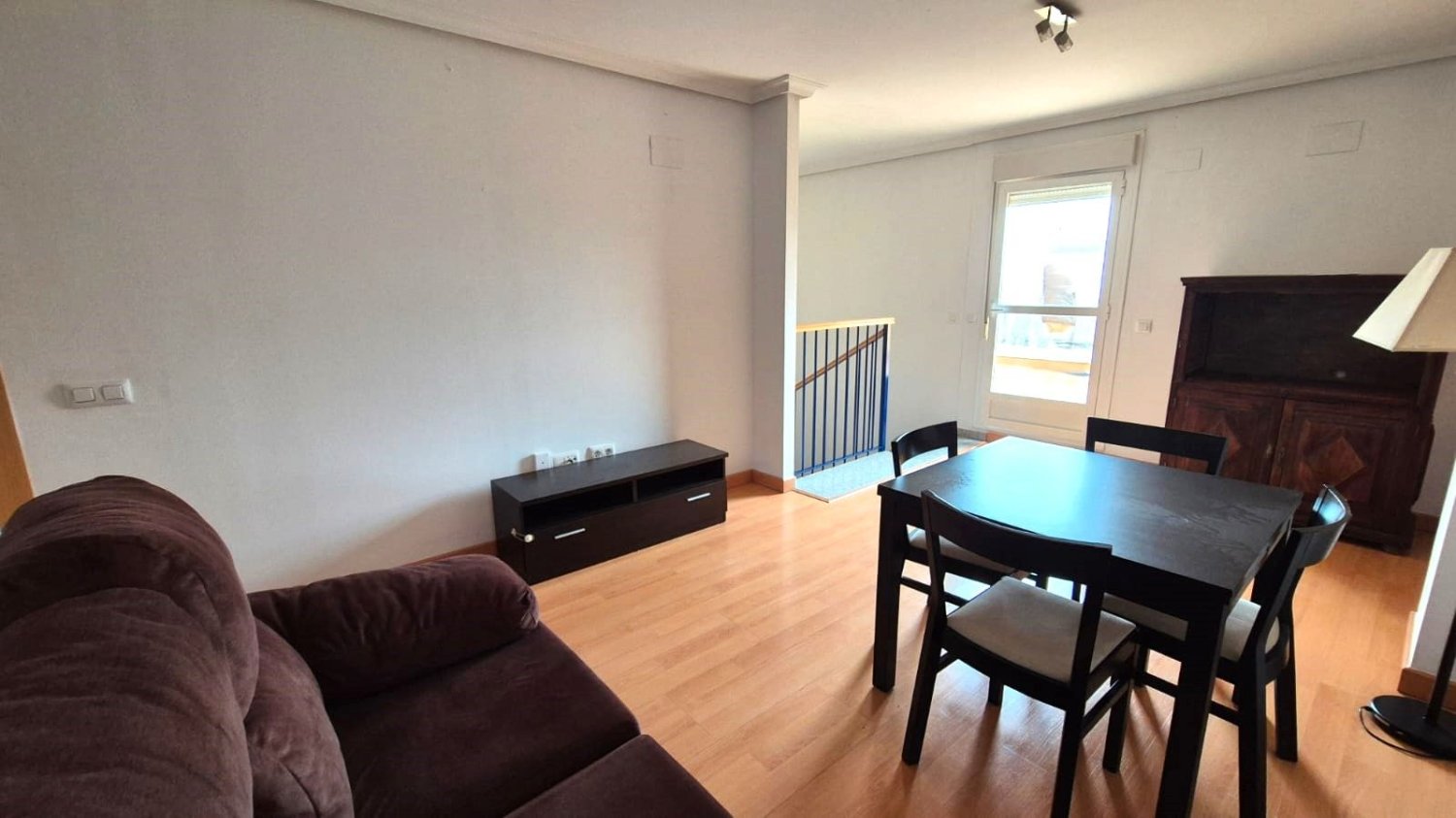 3 chambres Duplex à Badajoz, Spain No. 186778