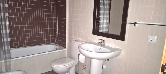 Дуплекс с 3 спальнями в Бадахос, Испания № 186778 25