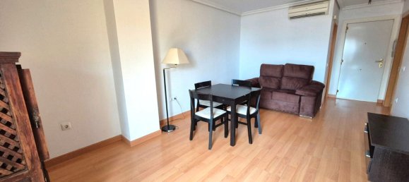 Дуплекс с 3 спальнями в Бадахос, Испания № 186778 17