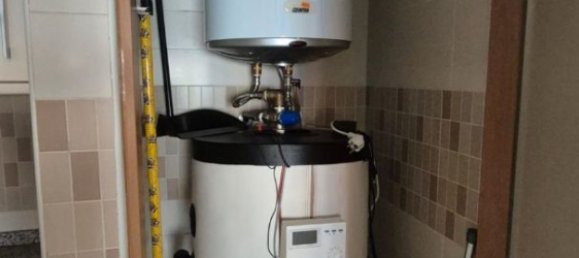 Дуплекс с 3 спальнями в Бадахос, Испания № 186778 11