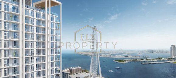 2 bedrooms Apartment in Bluewaters, UAE No. 6619 9