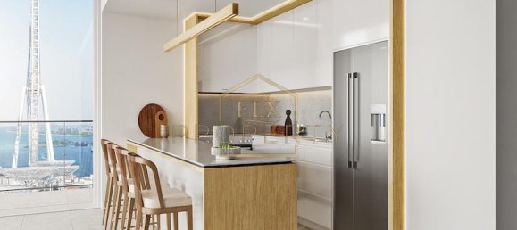 2 bedrooms Apartment in Bluewaters, UAE No. 6619 7