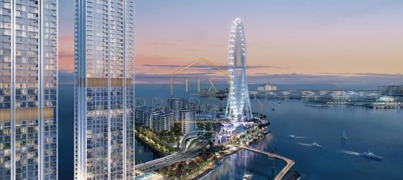 2 bedrooms Apartment in Bluewaters, UAE No. 6619 13