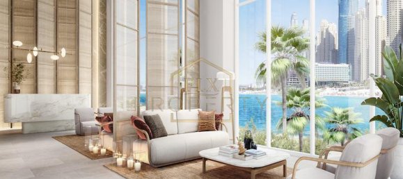 2 bedrooms Apartment in Bluewaters, UAE No. 6619 3