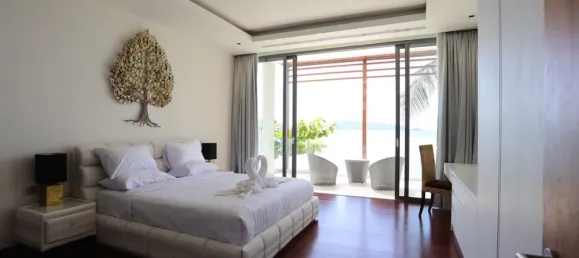 Vivenda T3 em Phuket, Thailand N.º 79533 15