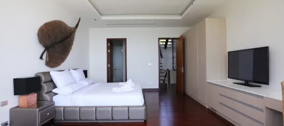 Vivenda T3 em Phuket, Thailand N.º 79533 20