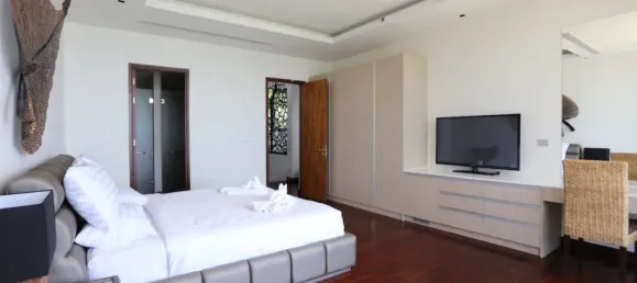 Vivenda T3 em Phuket, Thailand N.º 79533 21