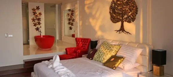 Vivenda T3 em Phuket, Thailand N.º 79533 14