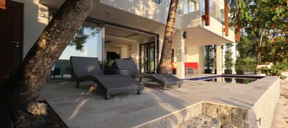 Vivenda T3 em Phuket, Thailand N.º 79533 27