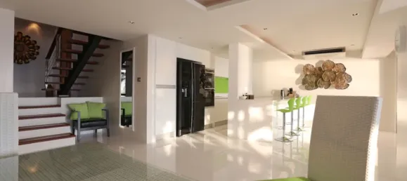 Vivenda T3 em Phuket, Thailand N.º 79533 8