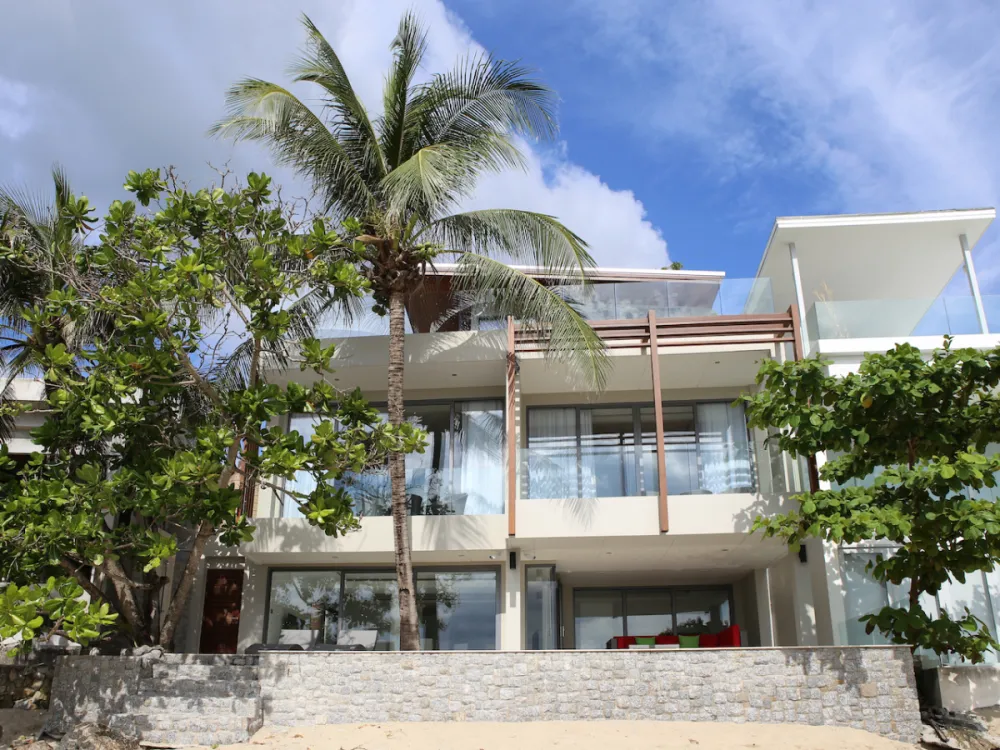 Vivenda T3 em Phuket, Thailand N.º 79533