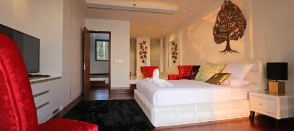 Vivenda T3 em Phuket, Thailand N.º 79533 13
