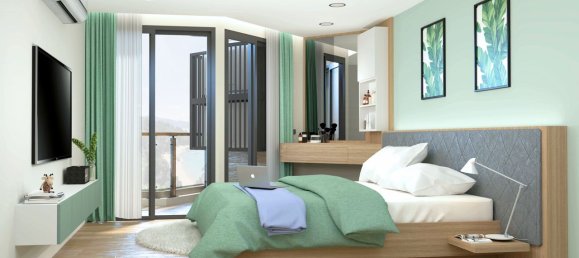 3 bedrooms Condo in The Serene Condominium Surin, Thailand No. 30423 5