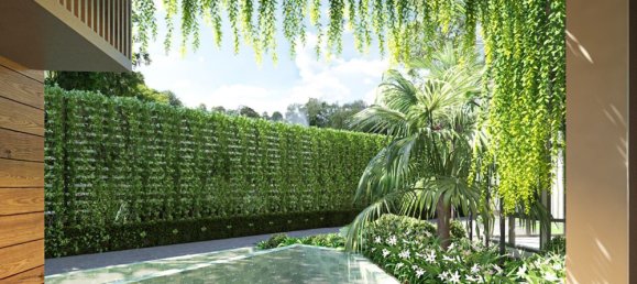 3 bedrooms Condo in The Serene Condominium Surin, Thailand No. 30423 16