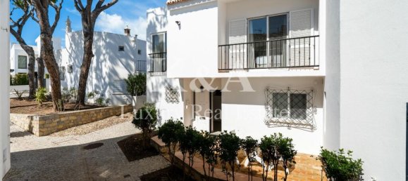 2 bedrooms Castles in Almancil, Portugal No. 101628 2