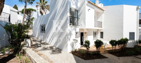 2 bedrooms Castles in Almancil, Portugal No. 101628 4