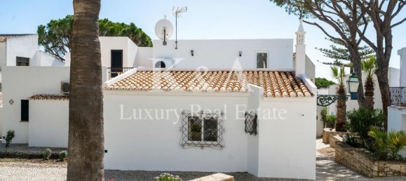 2 bedrooms Castles in Almancil, Portugal No. 101628 13