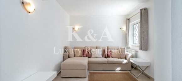 2 bedrooms Castles in Almancil, Portugal No. 101628 14