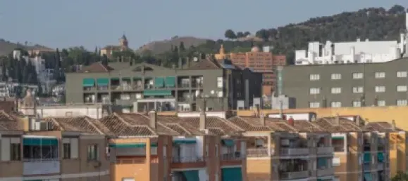 Penthouse T3 em Granada, Spain N.º 176415 23