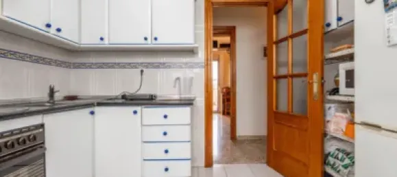 Penthouse T3 em Granada, Spain N.º 176415 12