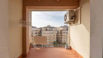 Penthouse T3 em Granada, Spain N.º 176415