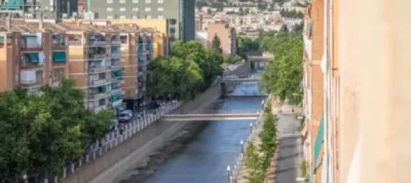 Penthouse T3 em Granada, Spain N.º 176415 19