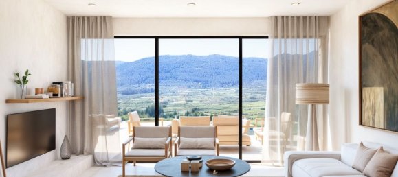 Villa de 4 dormitorios en Alcalalí, Spain No. 184797 8