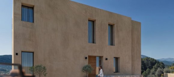 Villa de 4 dormitorios en Alcalalí, Spain No. 184797 6