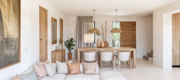 Villa de 4 dormitorios en Alcalalí, Spain No. 184797 7